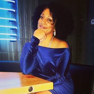 Meet your Posher, Brandi